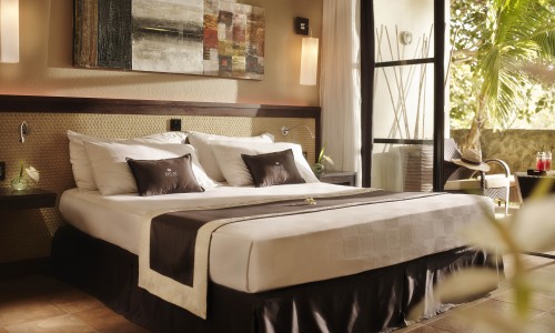 Chambre Supérieure